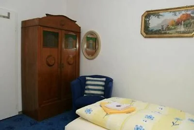 Single Studio, DU/WC
