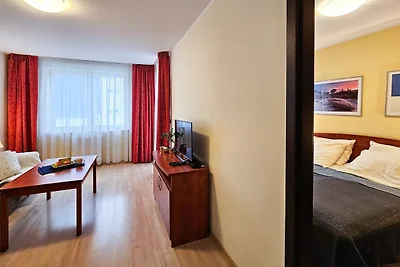 Vakantieappartement Gezinsvakantie Swinoujscie