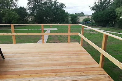Vakantieappartement Gezinsvakantie Krusenhagen