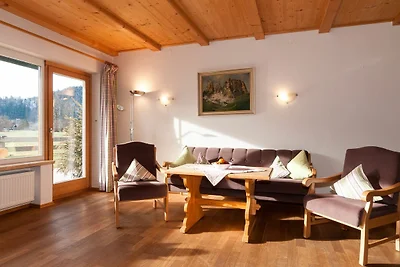 Vakantieappartement Gezinsvakantie Rottach-Egern