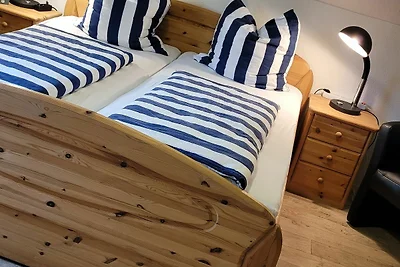 Casa vacanze Vacanza di relax Wittmund