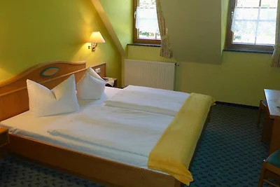 Albergo Cultura ed escursioni Elsterheide