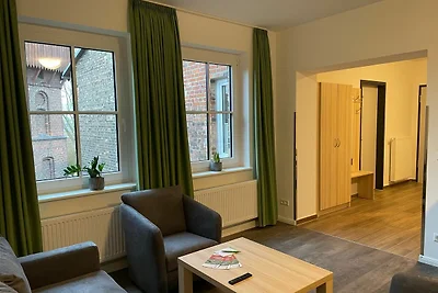 Gästehaus Ferienwohnung - Inspektor 207