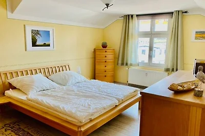 Fewo Sassnitz
