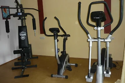 Ferienwohnung Esche