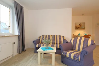 Vakantiehuis Ontspannende vakantie Archsum