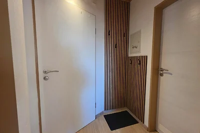 Gezeitenhaus Bensersiel - Ferienwohnung...