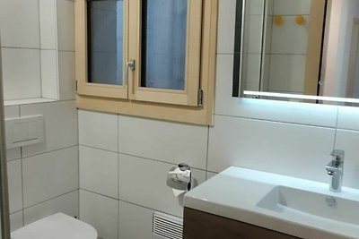 Vakantieappartement Gezinsvakantie Grengiols