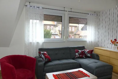 Casa vacanze Vacanza di relax Blankenburg
