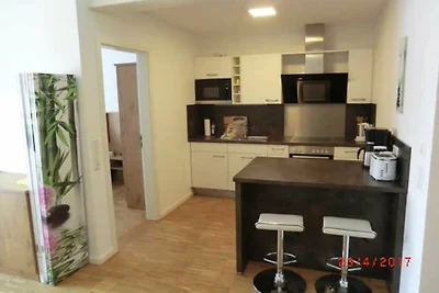 Vakantieappartement Gezinsvakantie Gauting