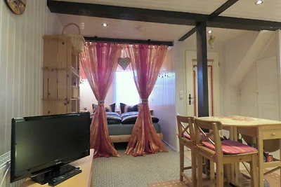 Doppelzimmer Honeymoon