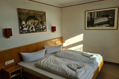 Hotel Culturas y visitas Wittenberg