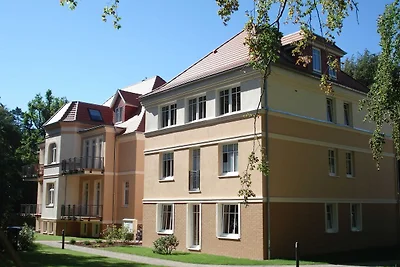 *Ferienwohnung Friedhofsweg - Haberland SNR:...