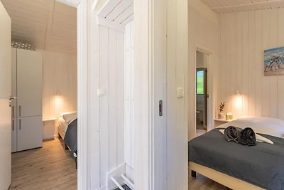 FeHa Travemünde-Priwall Strandhaus Schatzkist...