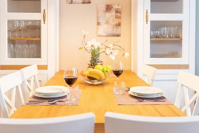 Vakantieappartement Gezinsvakantie Bansin