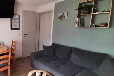 Vakantieappartement Gezinsvakantie Elbingerode