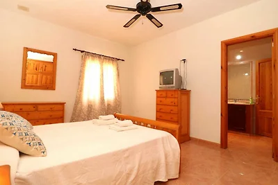 44303 Finca Son Mas bei Campos