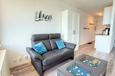 Appartamento Vacanza con famiglia Heiligenhafen
