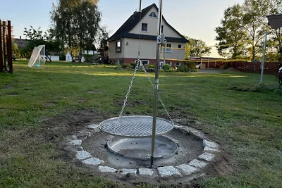 Vakantieappartement Gezinsvakantie Schaprode