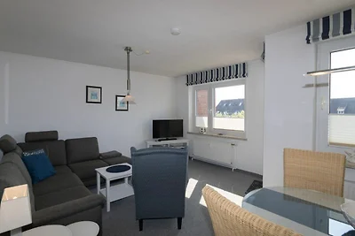 Vakantieappartement Gezinsvakantie Hörnum