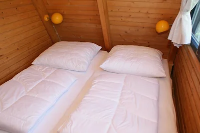 Vakantiehuis Ontspannende vakantie Damp