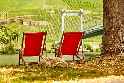 Appartamento Vacanza con famiglia Bernkastel-Kues