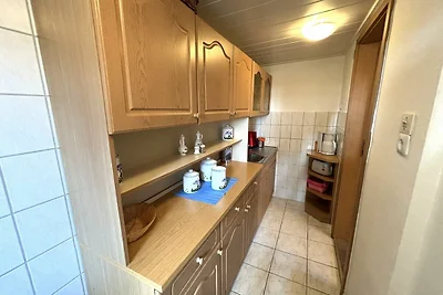 Vakantieappartement Gezinsvakantie Mölschow