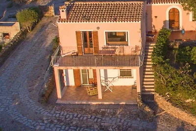 Vakantieappartement Gezinsvakantie Sassari