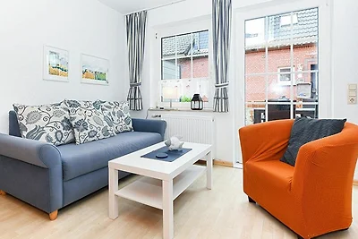 Ferienwohnung Kapitän Hornblower