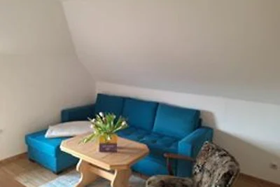 Vakantieappartement Gezinsvakantie Groß Zicker