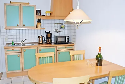 Vakantieappartement Gezinsvakantie Göhren