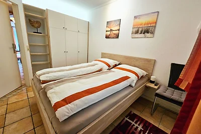 apartman za odmor Obiteljski odmor Kühlungsborn