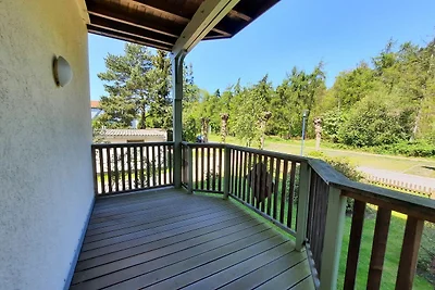 Haus Reinhild - Fewo 1 im Hochparterre