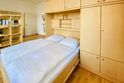 Appartamento Vacanza con famiglia Bansin