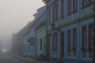 Vakantieappartement Gezinsvakantie Pulow Lassan