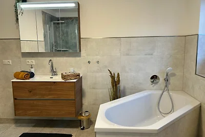 Vakantieappartement Gezinsvakantie Uhlstädt-Kirchhasel