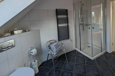 Kastanienwohnung