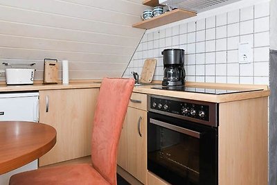 Vakantieappartement Gezinsvakantie Stedesdorf