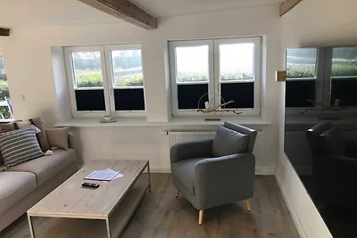 Vakantieappartement Gezinsvakantie Rabenkirchen-Faulück