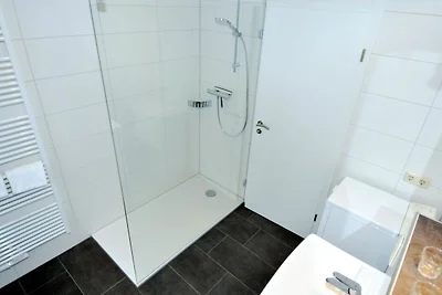 Vakantieappartement Gezinsvakantie Heiligenhafen