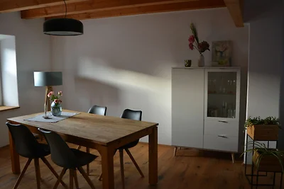 Ferienwohnung Hofgut