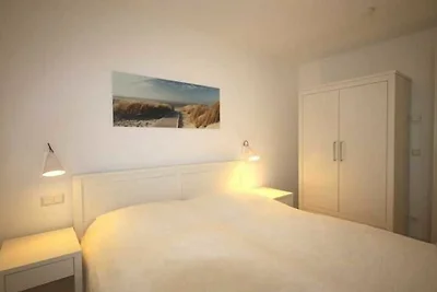 Vakantieappartement Gezinsvakantie Börgerende