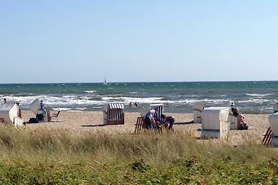 Appartamento Vacanza con famiglia Gelting