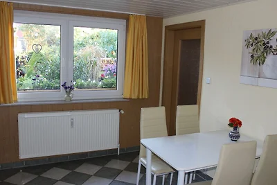 Ferienhaus Beck 1