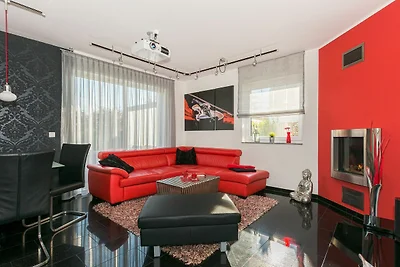 Luxus-Ferien-VILLA VIVALDI