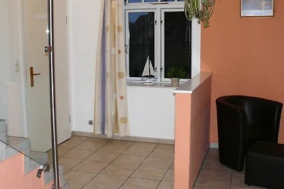 Vakantieappartement Gezinsvakantie Bliedersdorf