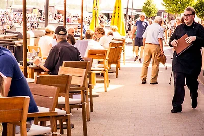 Appartamento Vacanza con famiglia Zwenkau