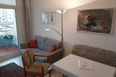 1-Zimmerwohnung App. 10