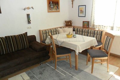 Vakantieappartement Gezinsvakantie Leutasch