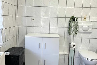 Ferienwohnung - An der Oder